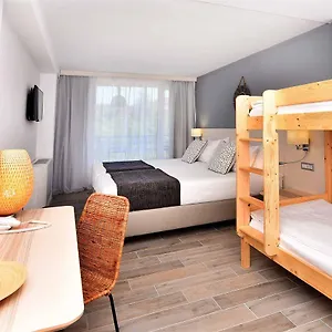 4* Отель Ihot@l Sunny