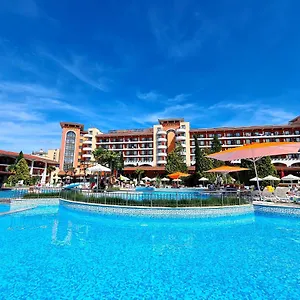 Hrizantema **** Sunny Beach