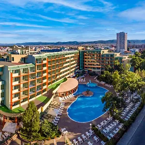 Hotel Mpm Kalina Garden -