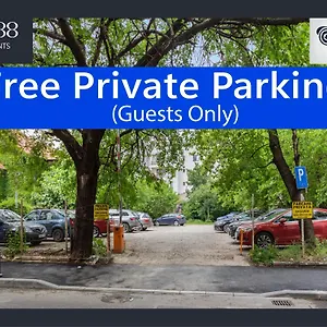https://one-88-apartments.bucharesthotelsnow.com