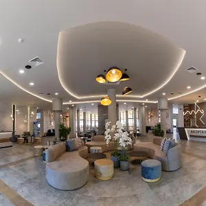 Parkhotel Golden - Отель Золотые Пески