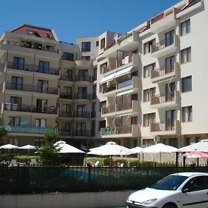 Apartament Summer Breeze, Słoneczny Brzeg