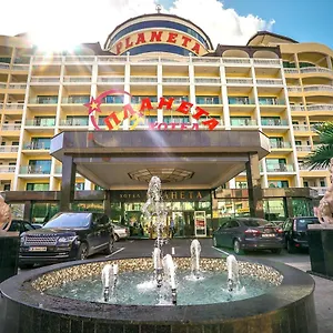 Hotel Planeta Hotel&aquapark - Ultra