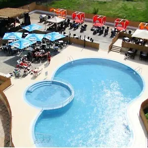 4* Апарт-отель Rio Verde Apartcomplex - Все включено