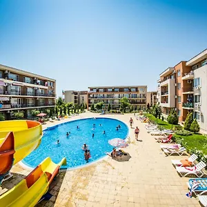 Apartament Waterpark, Słoneczny Brzeg