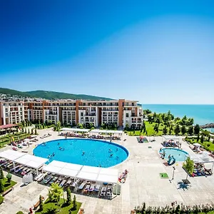 Apartament Prestige Sands, Słoneczny Brzeg