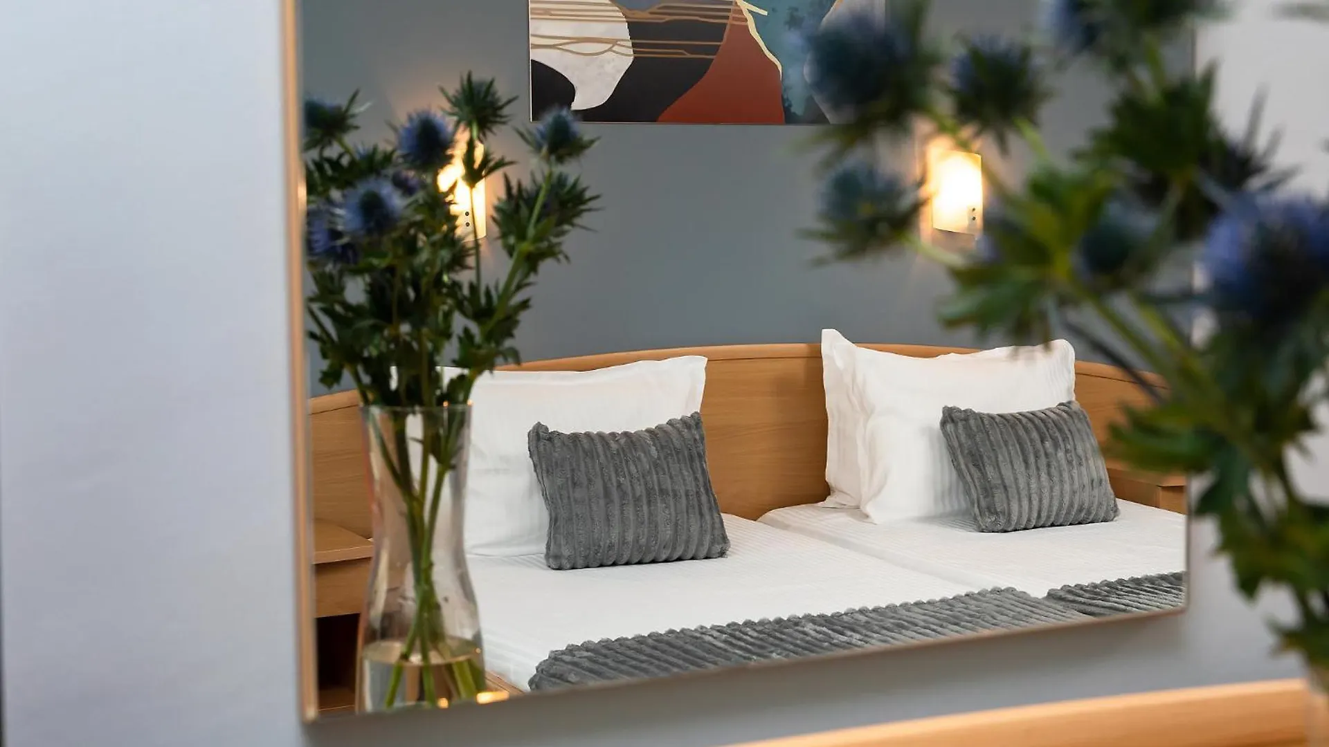 ****  Hotel Wela Słoneczny Brzeg Bułgaria