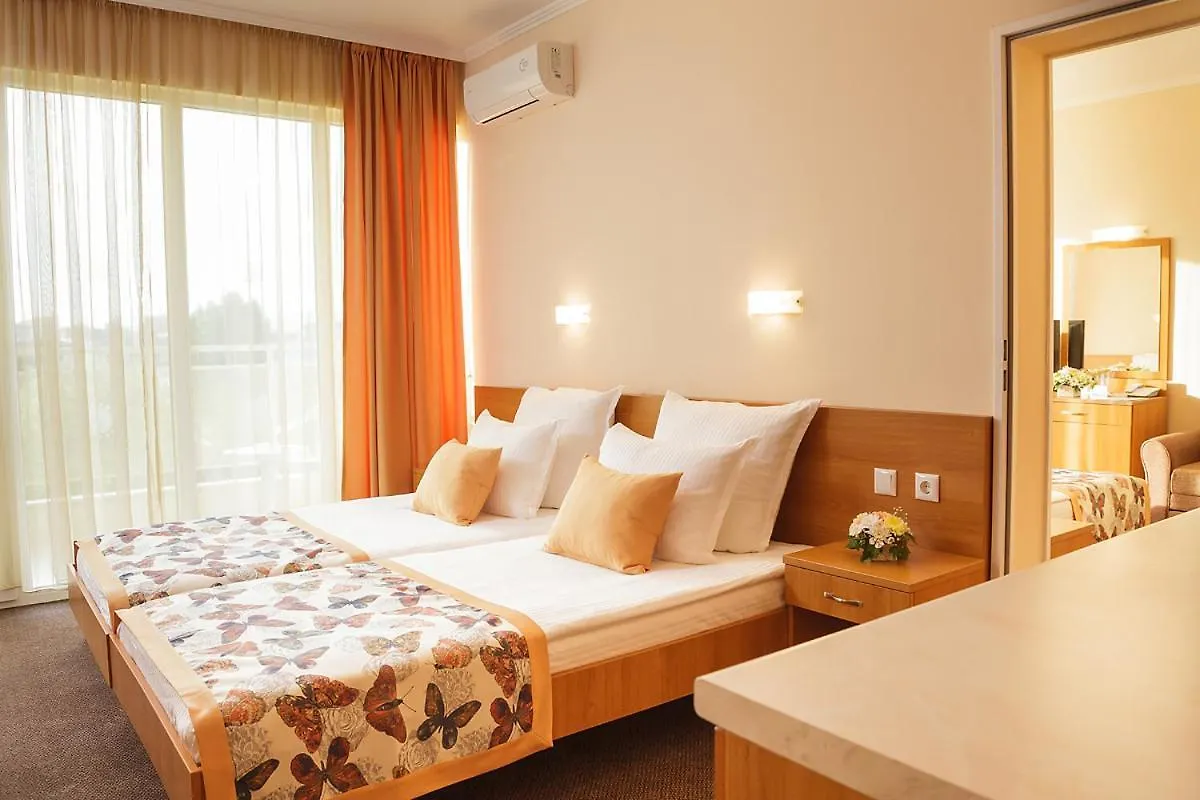 Hotel Wela Słoneczny Brzeg