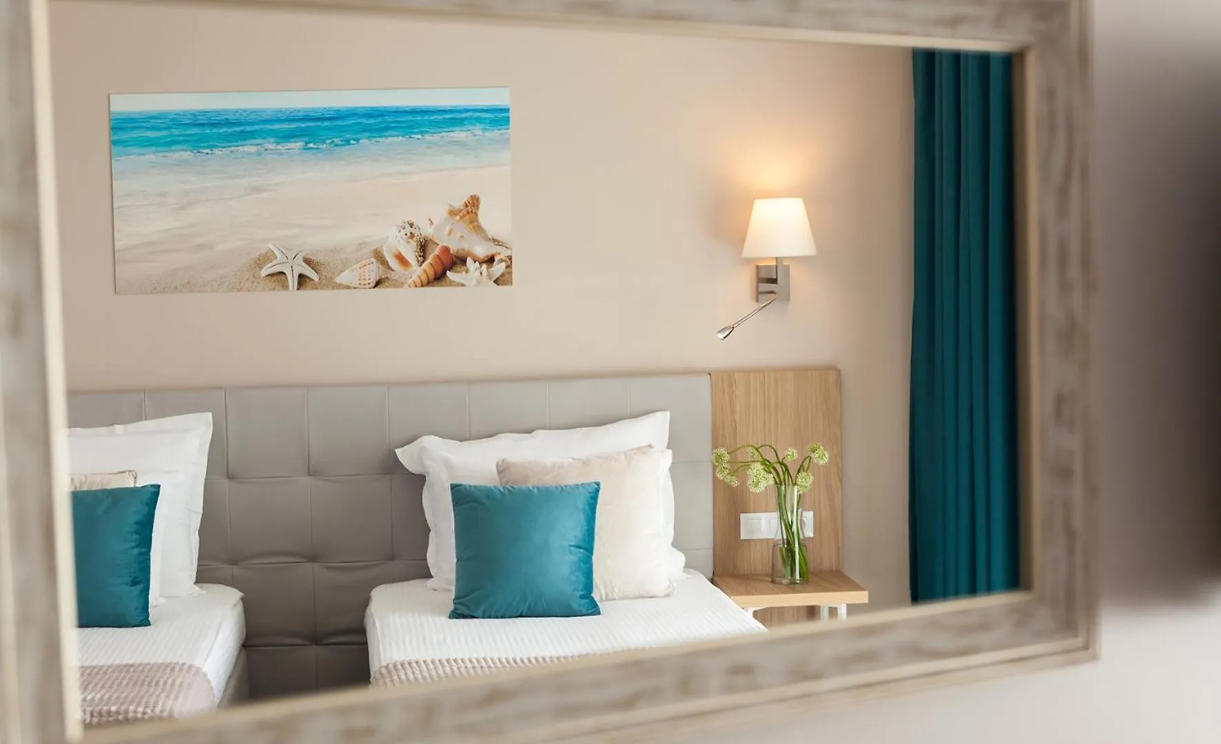 Hotel Wela Słoneczny Brzeg Bułgaria
