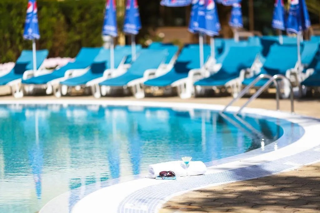 Hotel Wela Słoneczny Brzeg