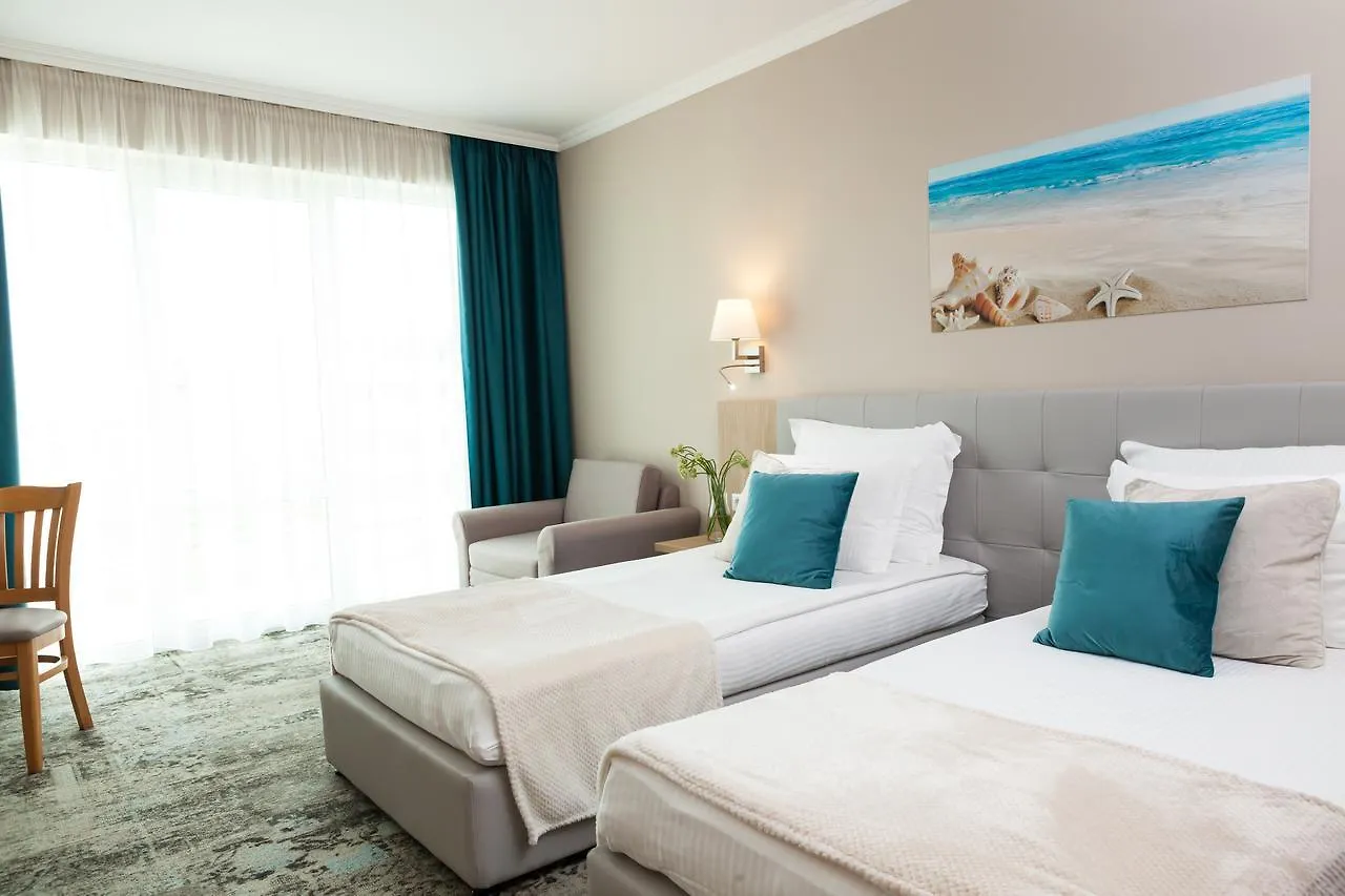 Hotel Wela Słoneczny Brzeg 4*,  Bułgaria