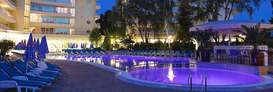 Hotel Wela Słoneczny Brzeg 4*,