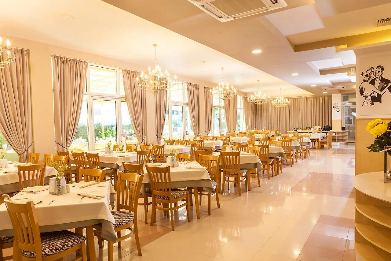 Hotel Wela Słoneczny Brzeg